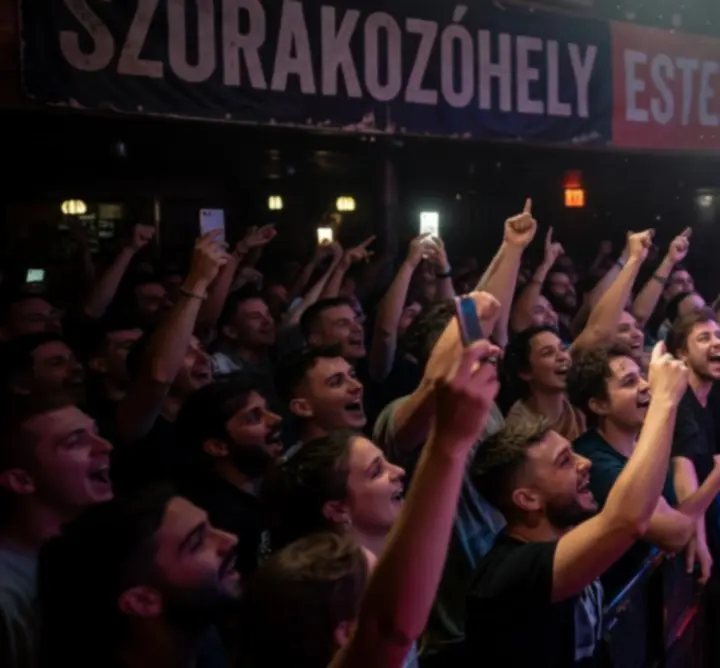 Highlight galéria válogatás különböző rendezvények pillanatképeiből